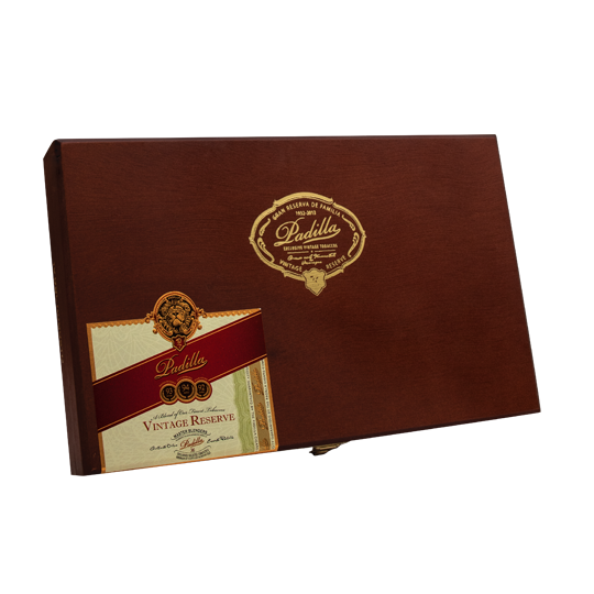 Padilla Vintage Reserve Cigars | Holt's Cigar Co.