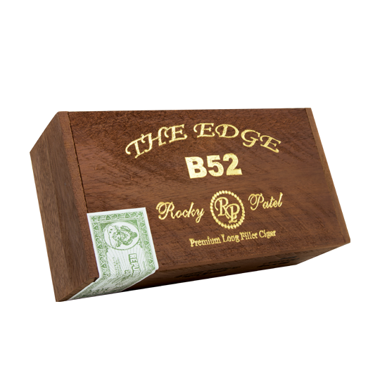 Rocky Patel The Edge B52 Cigars | Holt's Cigar Company