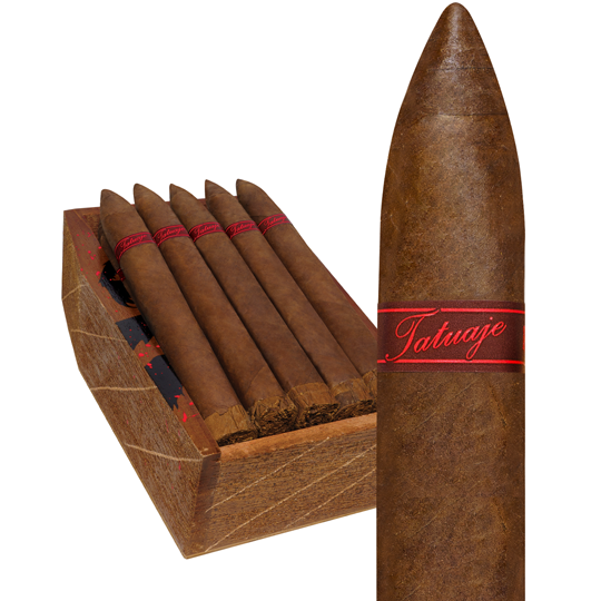 Photo of Tatuaje Monster Series