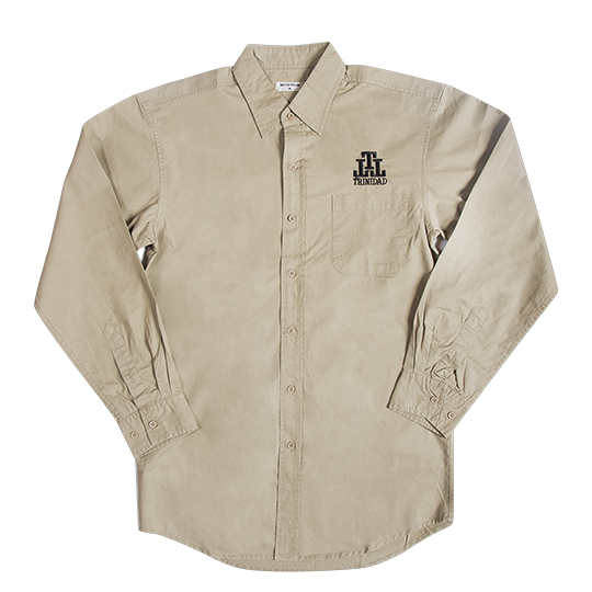 3t khaki shirt