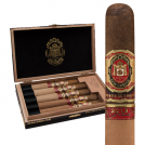 Fuente Fuente Opus X Story Assortment - All Samplers - Samplers