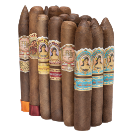 New Cigar Samplers | Holt's Cigar Company