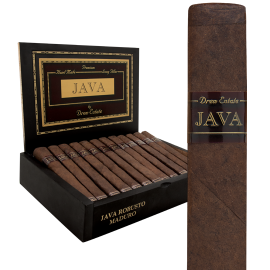 Shop Best Prices On Java Cigars | Holt's Cigar Company