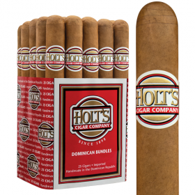 Holt's House Selection Cigars | Holt's Cigar Co.