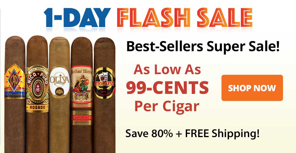 Premium Cigars For Sale Online | Holt's Cigar Company