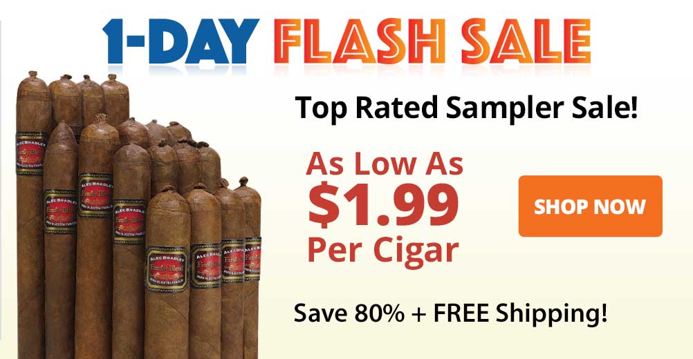 1 Day Flash Sale