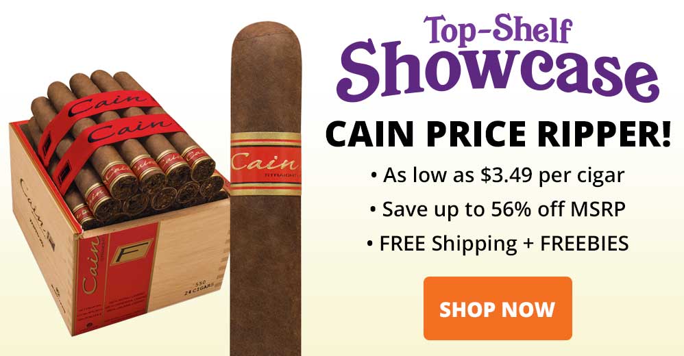 Premium Cigars For Sale Online