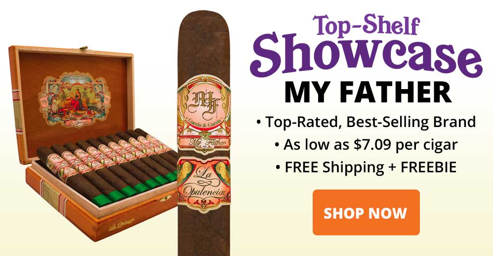 Shop the Best Cigar Deals Online