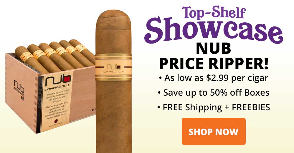 Order Cigars Online from the Best Cigar of the Month Club