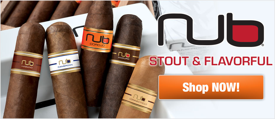 Best Prices On Cigars & New Arrivals | Holt's Cigar Company